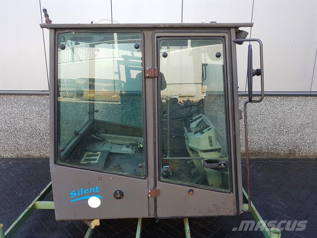 Ahlmann AZ14-4146890K/4105565K/4108629-Cabin/Kabine/Cabine Cabina
