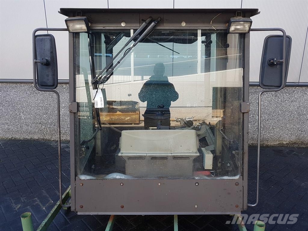Ahlmann AZ14-4146890K/4105565K/4108629-Cabin/Kabine/Cabine Cabina