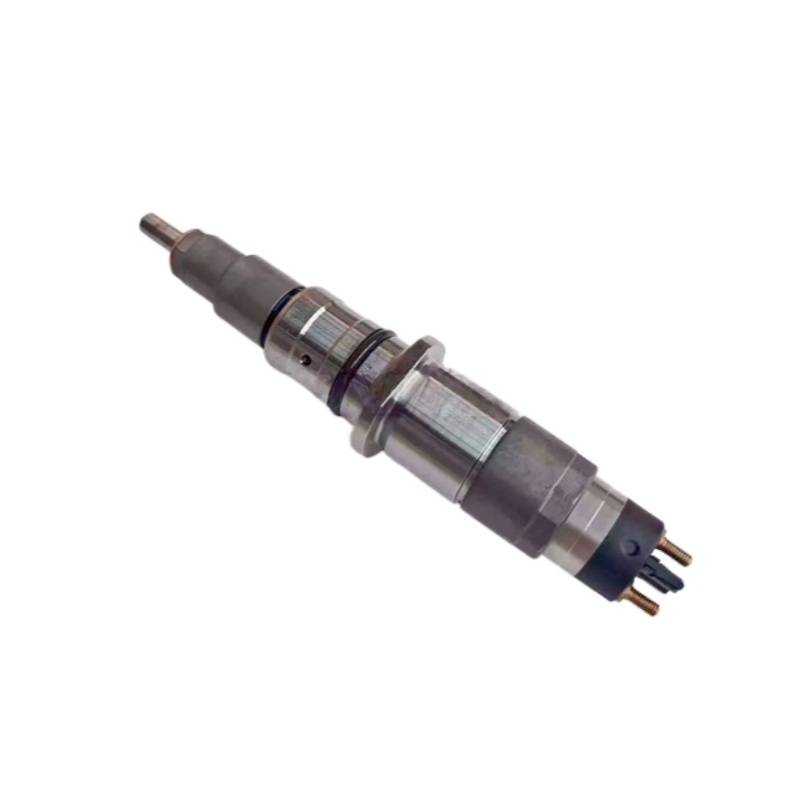 Cummins QSB6.7 injector 5263314 4945381 0445120251 Motoare