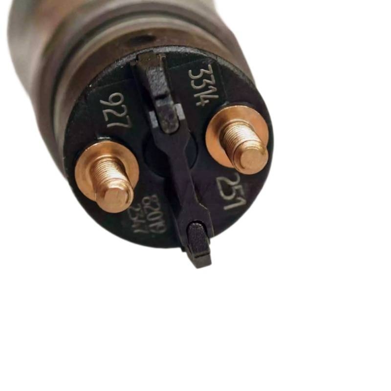 Cummins QSB6.7 injector 5263314 4945381 0445120251 Motoare
