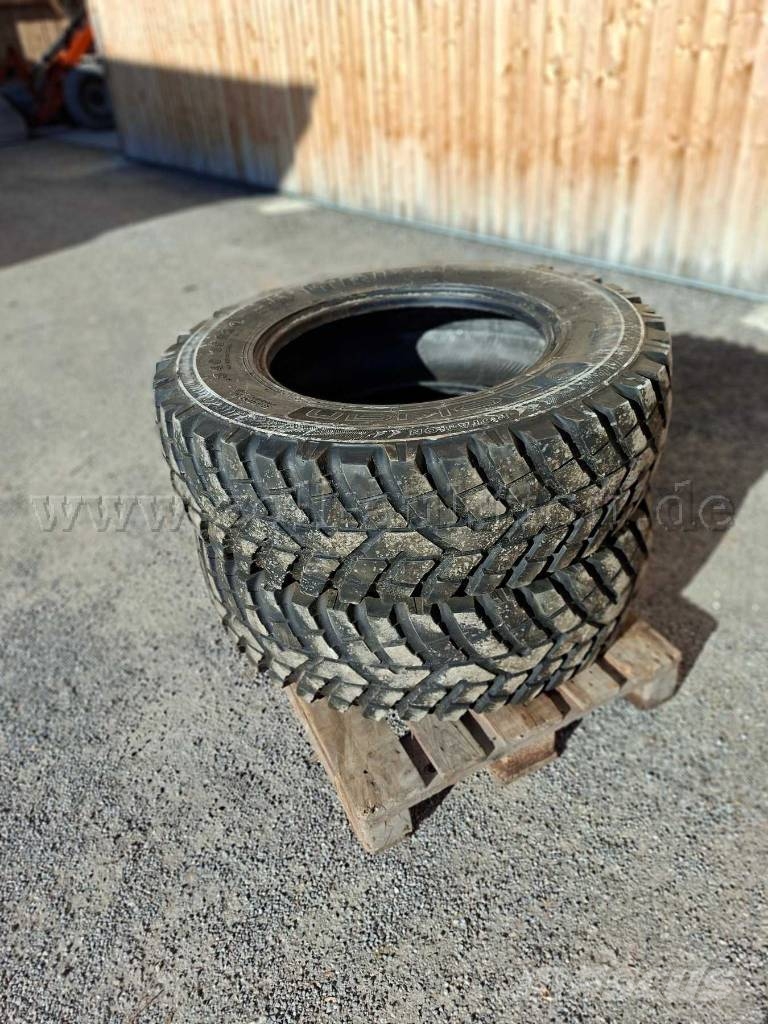Nokian anvelope Neumáticos, ruedas y llantas
