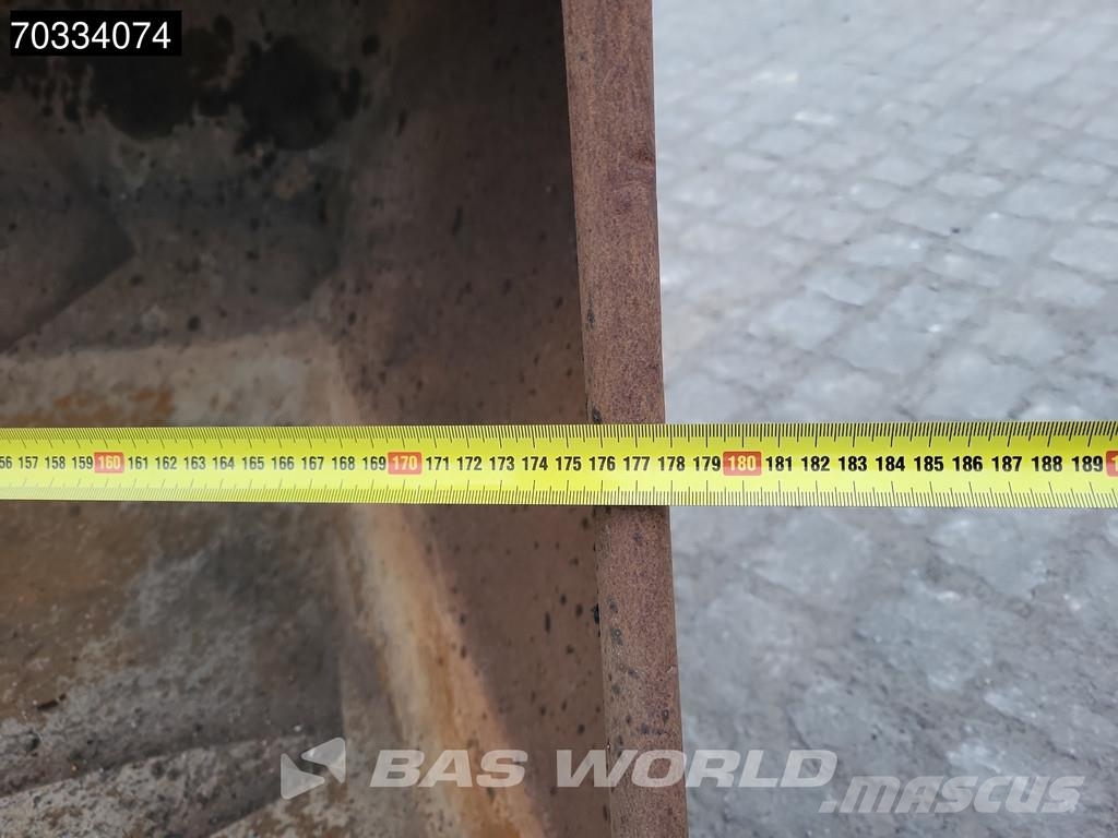 CAT 330 F L GPS - Tiltrotator حفارات زحافة