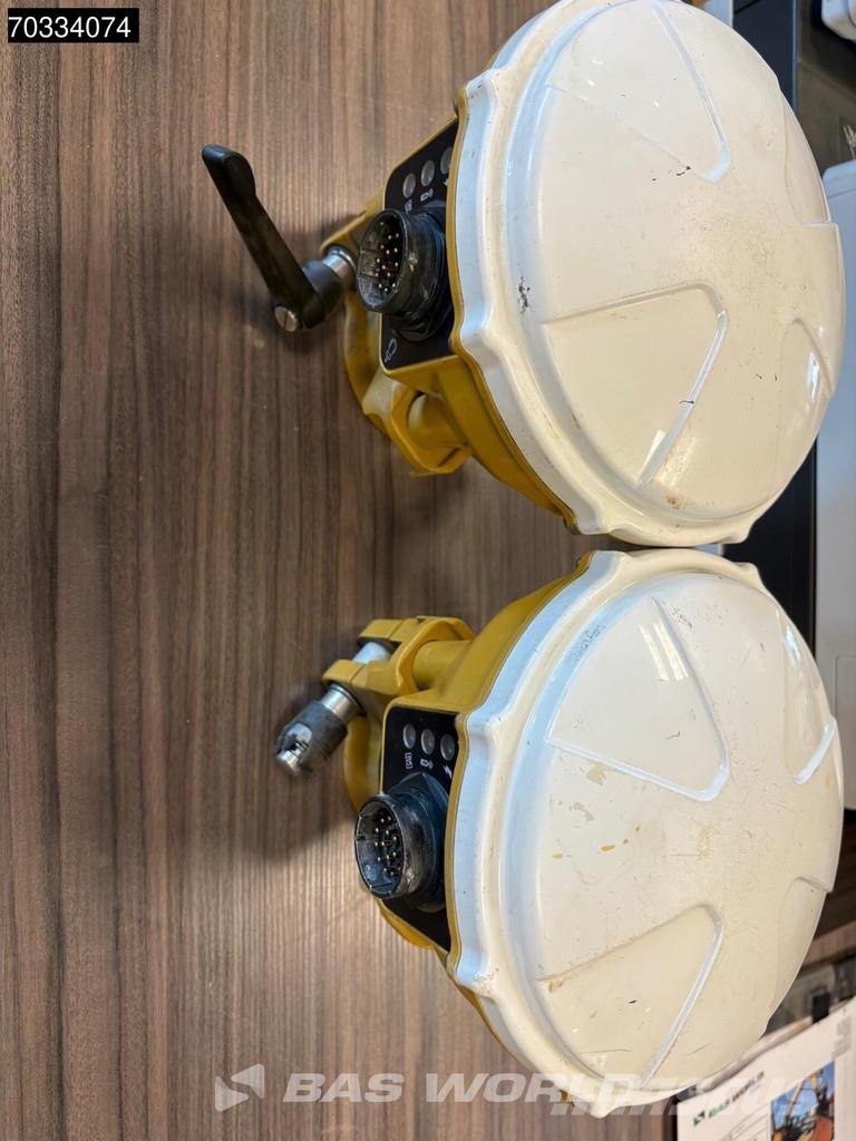 CAT 330 F L GPS - Tiltrotator حفارات زحافة