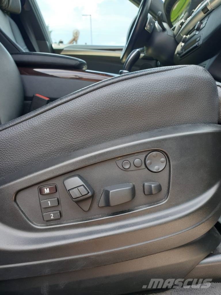 BMW X6 xDRIVE 40D Sõiduautod