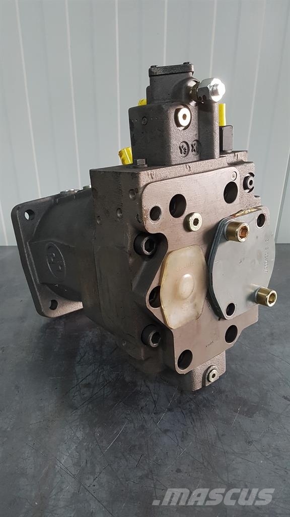 Brueninghaus Hydromatik A7VO160LRH1/61R - Load sensing pump Hydraulics