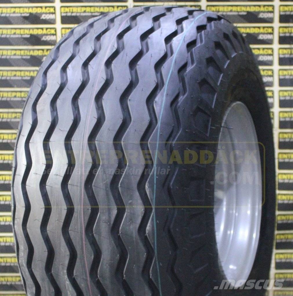 MRL 400/60-15.5 kompletta hjul även för Väderstad Ελαστικά και ζάντες