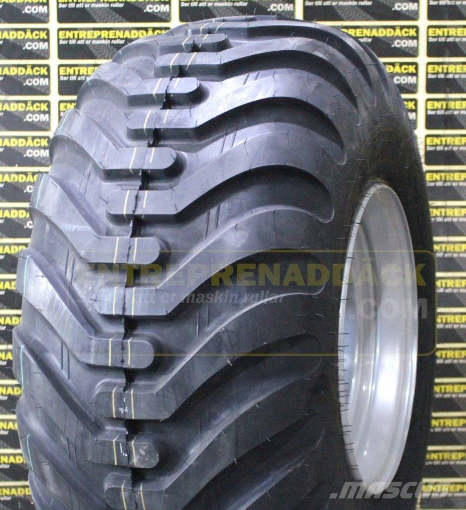 MRL 400/60-15.5 kompletta hjul även för Väderstad Ελαστικά και ζάντες