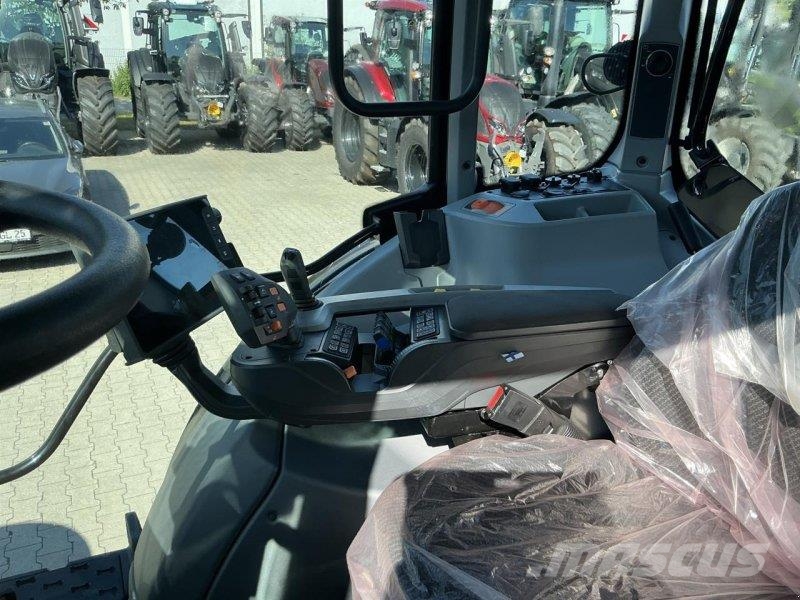 Valtra N 155e D 2B1 Ostale poljoprivredne mašine