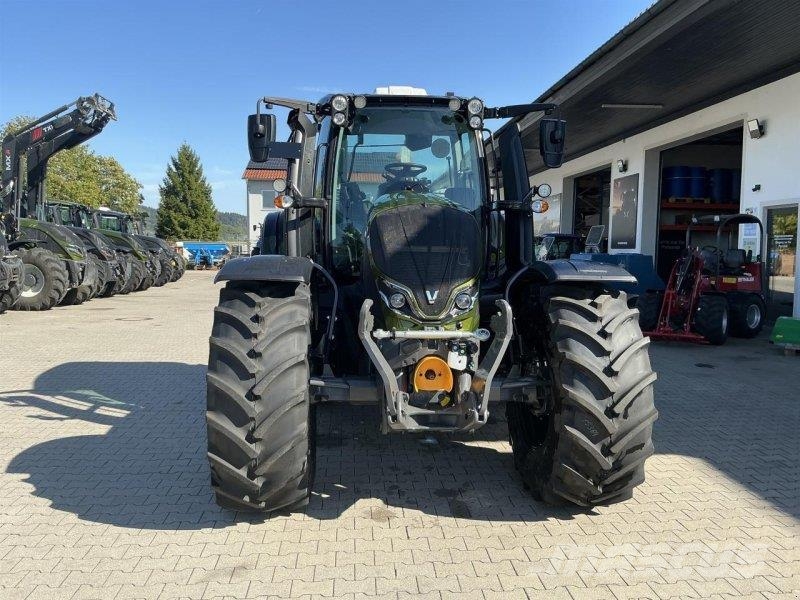 Valtra N 155e D 2B1 Ostale poljoprivredne mašine