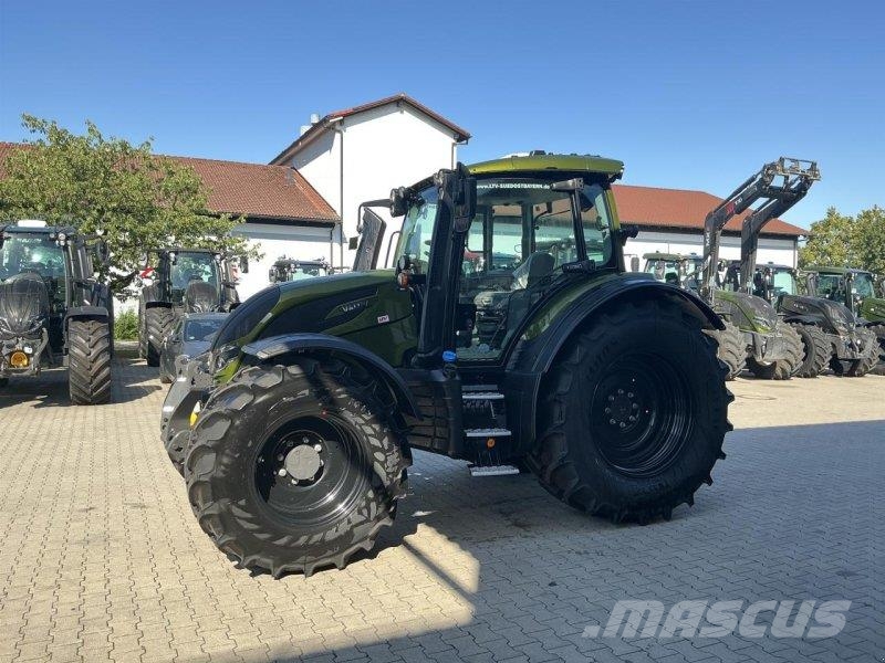 Valtra N 155e D 2B1 Ostale poljoprivredne mašine