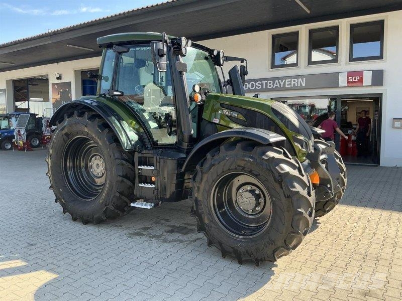 Valtra N 155e D 2B1 Ostale poljoprivredne mašine