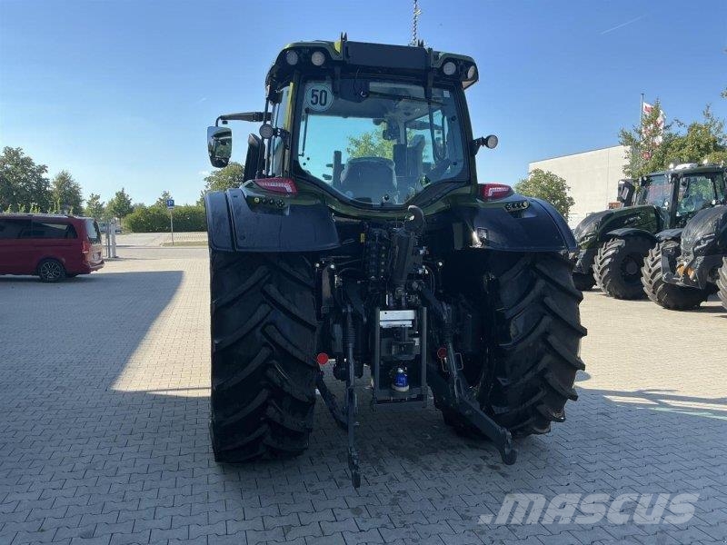 Valtra N 155e D 2B1 Ostale poljoprivredne mašine