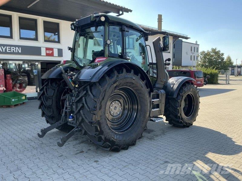 Valtra N 155e D 2B1 Ostale poljoprivredne mašine
