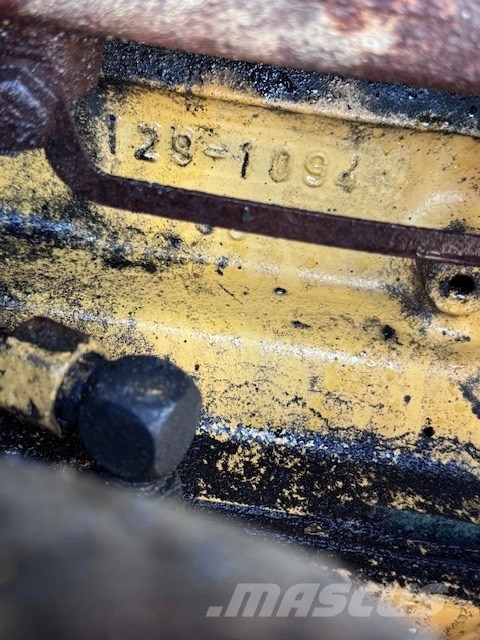 CAT 3116 USED ENGINES Motoren