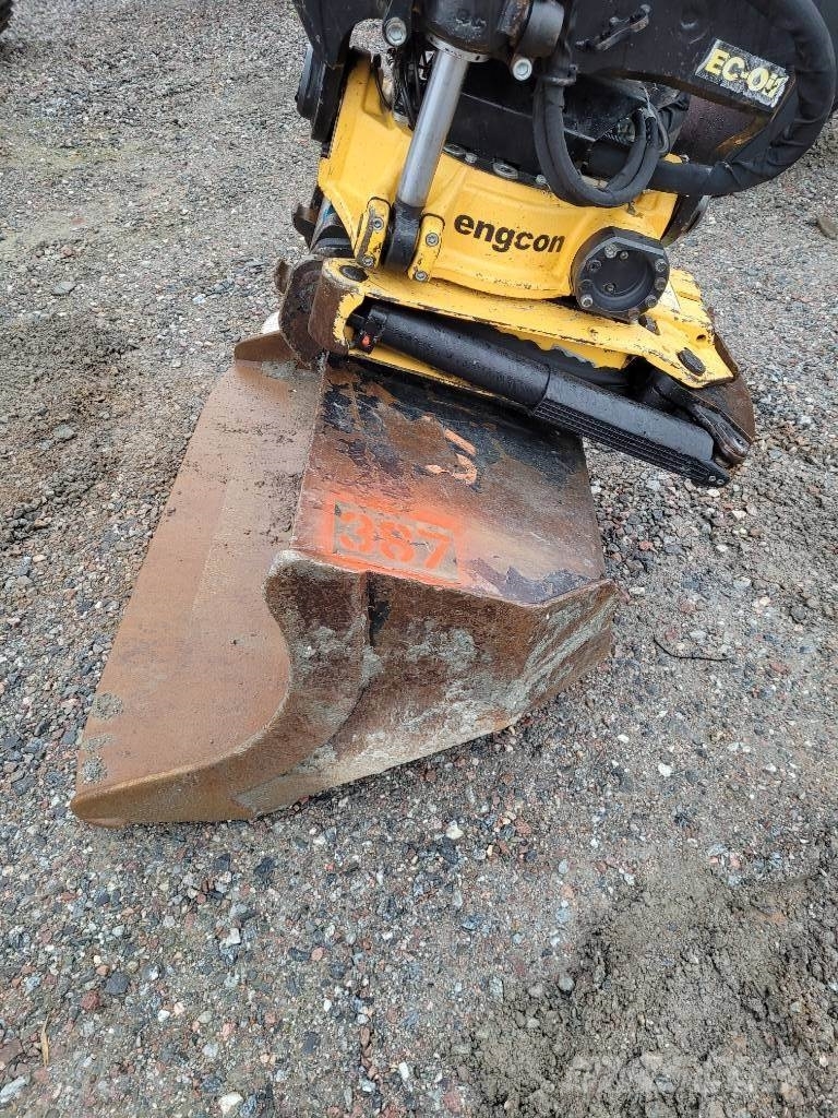 Doosan DX 140 LCR-5 , Begagnad SÄLJES Gravemaskiner på larvebånd