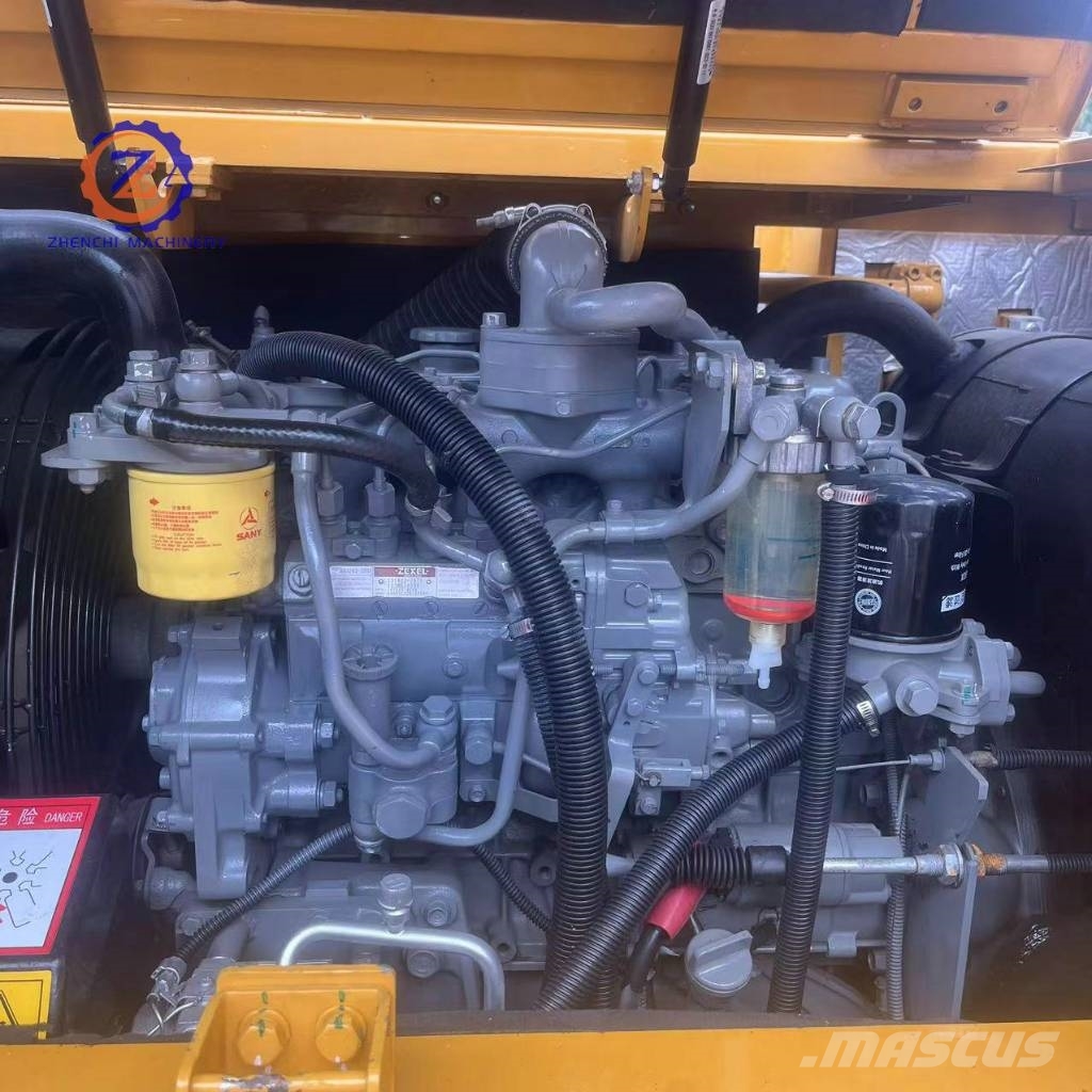 Sany SY 75C pro/7tons/affordable/reasonable price/used 小型挖土機/掘鑿機<7t(小型挖掘機)
