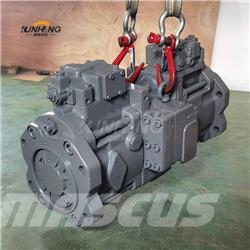 Hitachi EX1900-5 Hydraulic Pump 4689079 4452009 4626845 Transmission