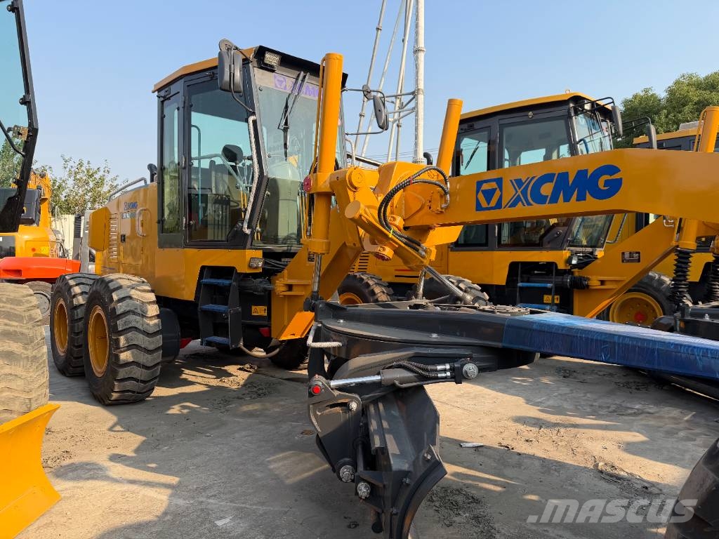 XCMG GR1803 the largest‑scale supplier Grederji