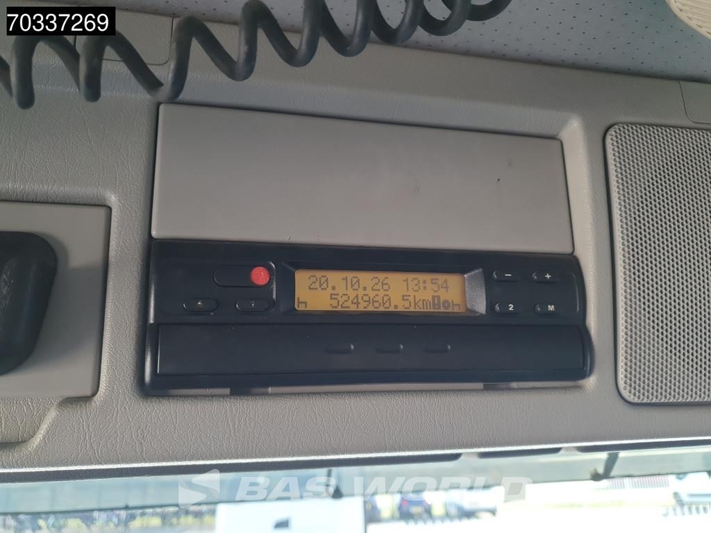Volvo FM9 300 FM 6X2 Palfinger PK16502 Crane Kran Remote Kallurid