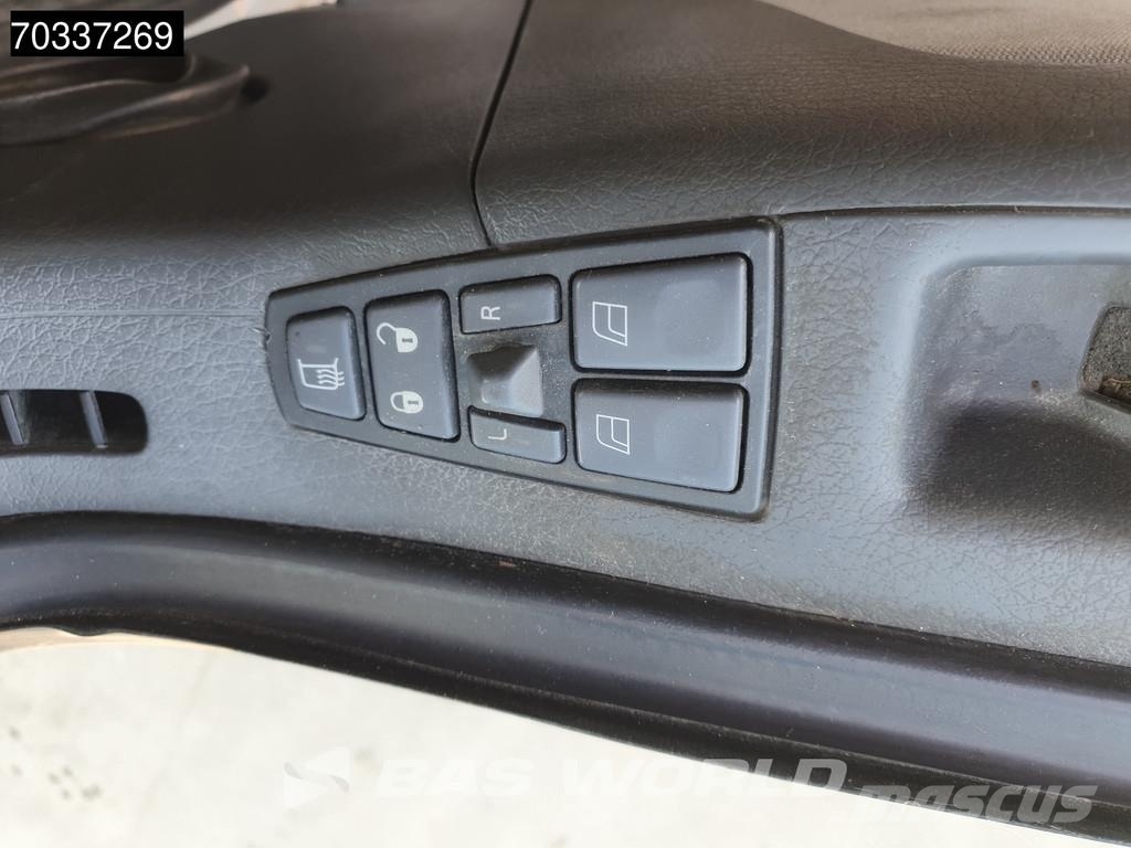 Volvo FM9 300 FM 6X2 Palfinger PK16502 Crane Kran Remote Kallurid