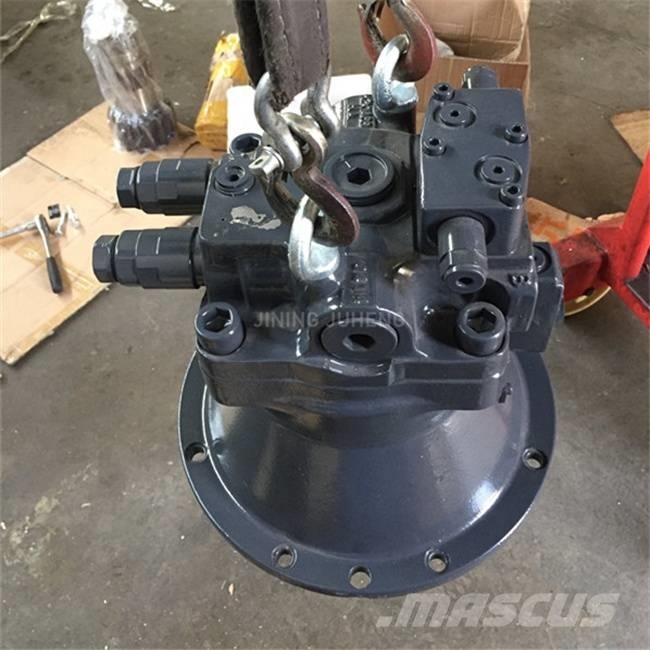 Volvo Excavator Parts 14500382 EC240 Swing Motor EC 240  Коробка передач