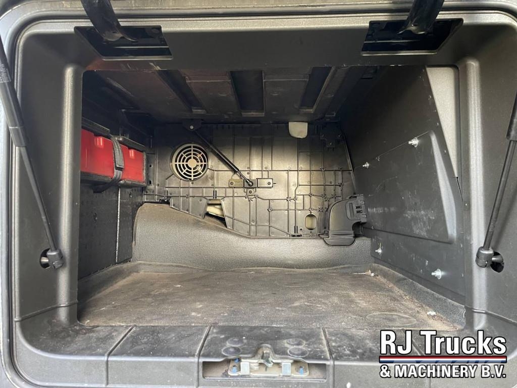 Volvo FH 460 GlobeXL - 6x2 | 25 T Hooklift | Lift/Steer Camiones elevadores de gancho