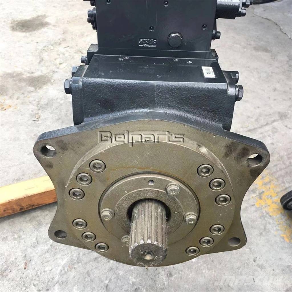 Komatsu PC600-8 PC650-8 hydraulic pump Υδραυλικά