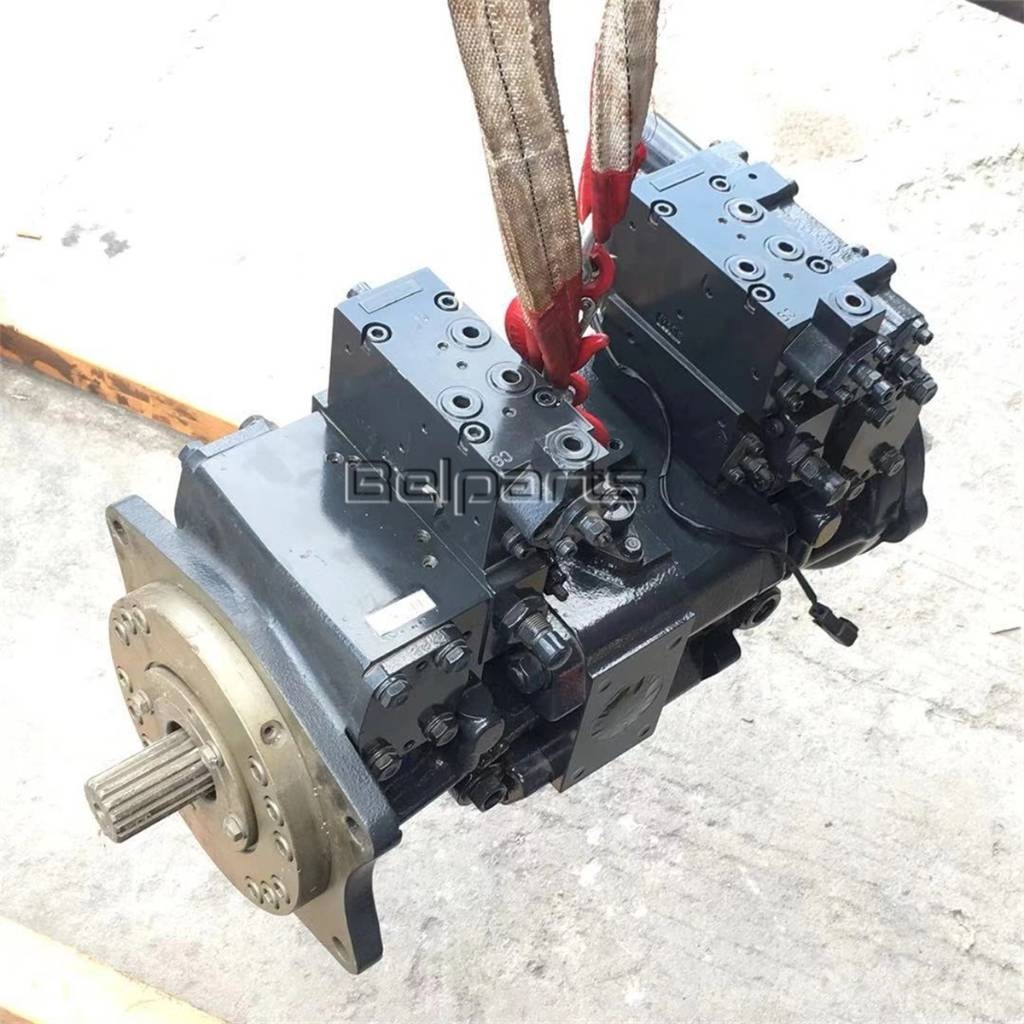 Komatsu PC600-8 PC650-8 hydraulic pump Υδραυλικά