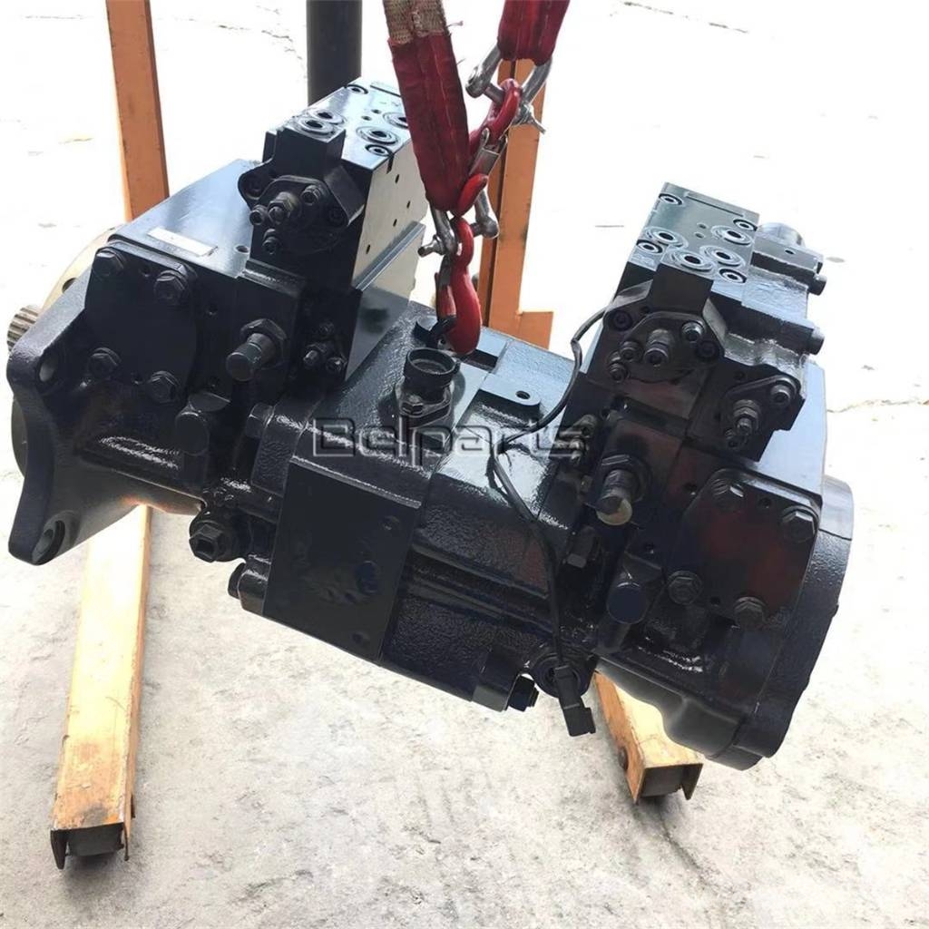 Komatsu PC600-8 PC650-8 hydraulic pump Υδραυλικά