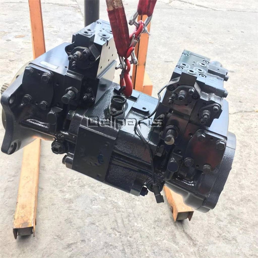 Komatsu PC600-8 PC650-8 hydraulic pump Υδραυλικά