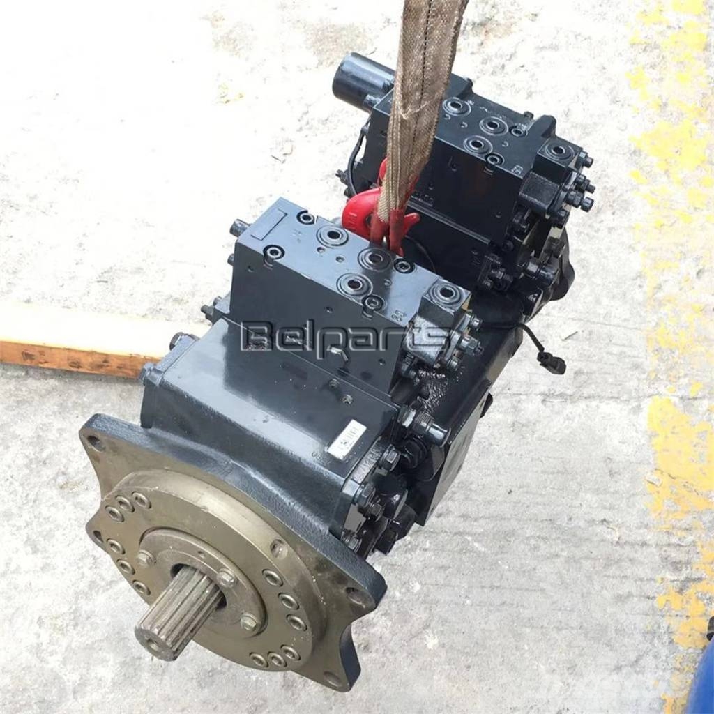 Komatsu PC600-8 PC650-8 hydraulic pump Υδραυλικά