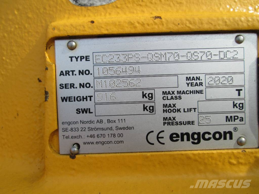 Liebherr R924 G8 Raupenbagger