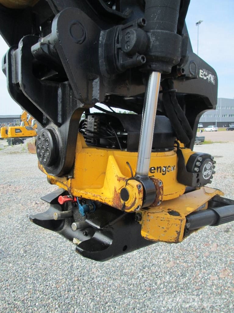Liebherr R924 G8 Raupenbagger