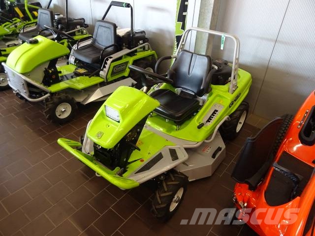 Grillo Climber 7-18 ركوب الحشائش