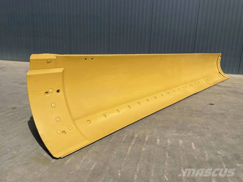 CAT 12G Moldboard Greyder biçaklari