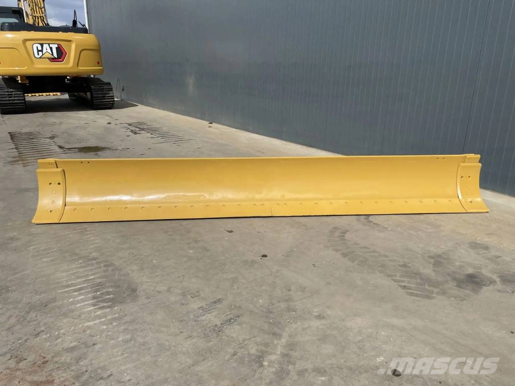 CAT 12G Moldboard Greyder biçaklari