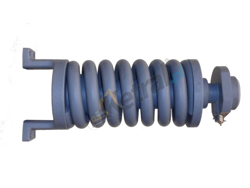 Komatsu PC350-8 PC290 PC340 Recoil Spring 207-30-74111 履带、链条和底盘