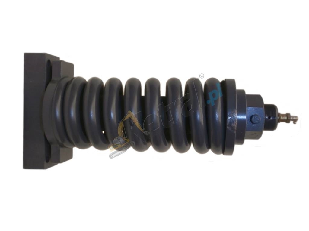 Komatsu PC350-8 PC290 PC340 Recoil Spring 207-30-74111 履带、链条和底盘