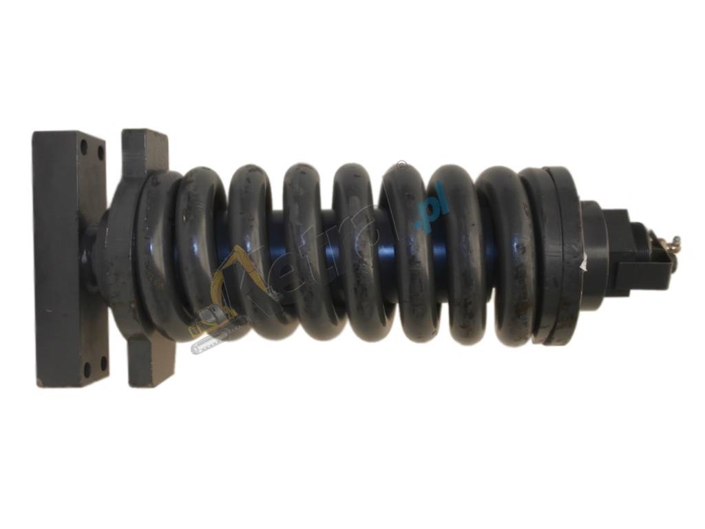 Komatsu PC350-8 PC290 PC340 Recoil Spring 207-30-74111 履带、链条和底盘