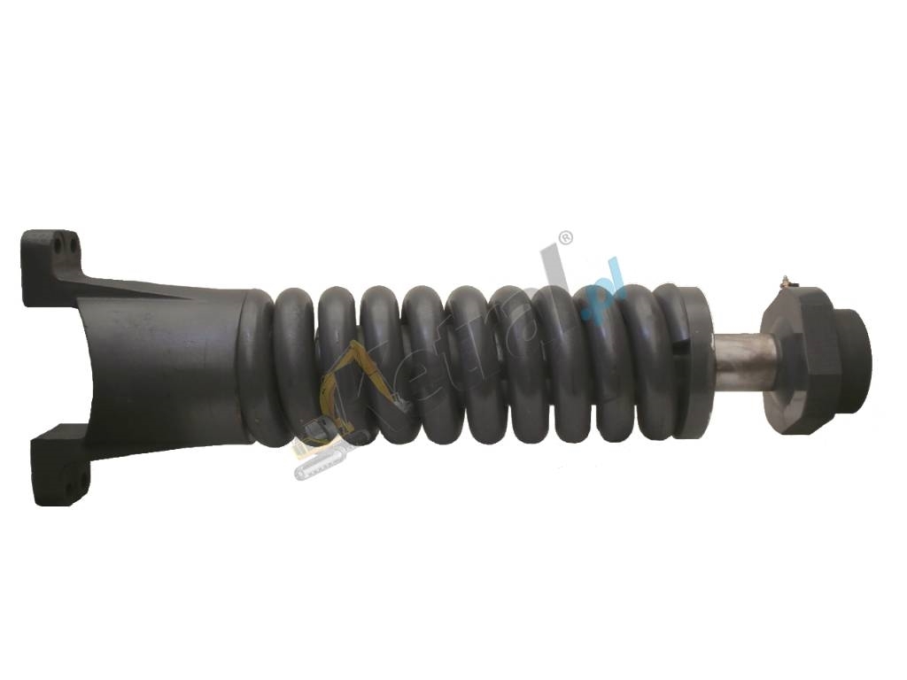 Komatsu PC350-8 PC290 PC340 Recoil Spring 207-30-74111 履带、链条和底盘