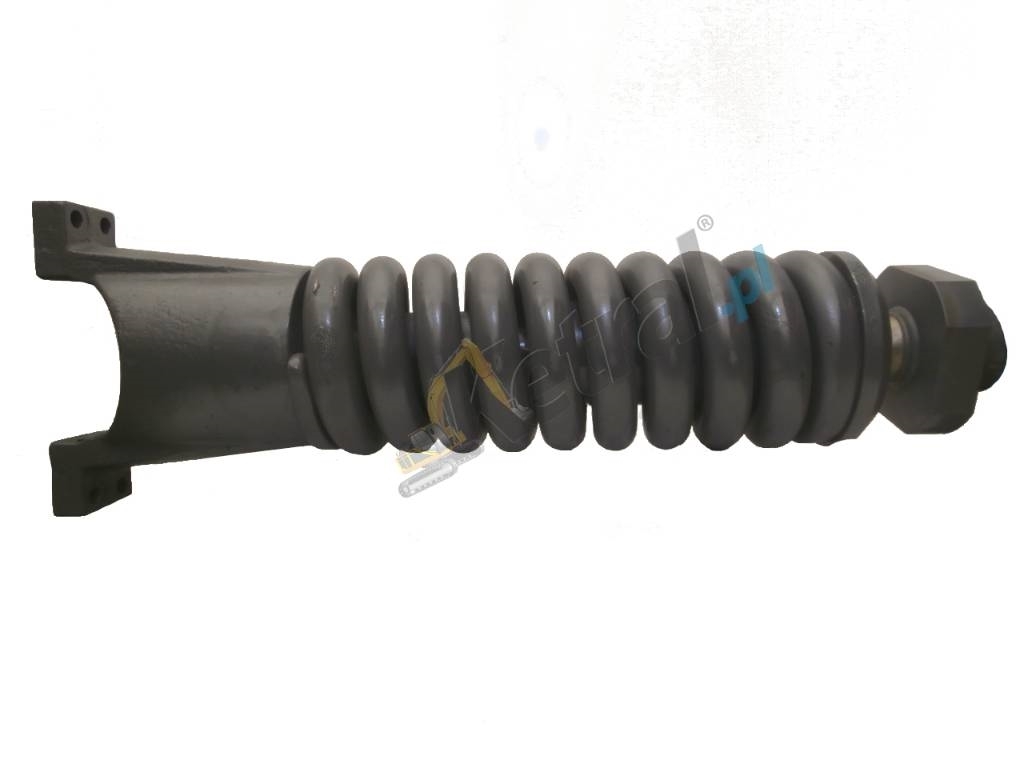 Komatsu PC350-8 PC290 PC340 Recoil Spring 207-30-74111 履带、链条和底盘