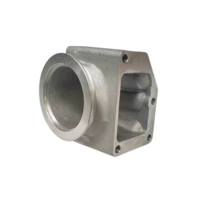 Cummins ISLE Air Intake Connection 3968371 Silniki