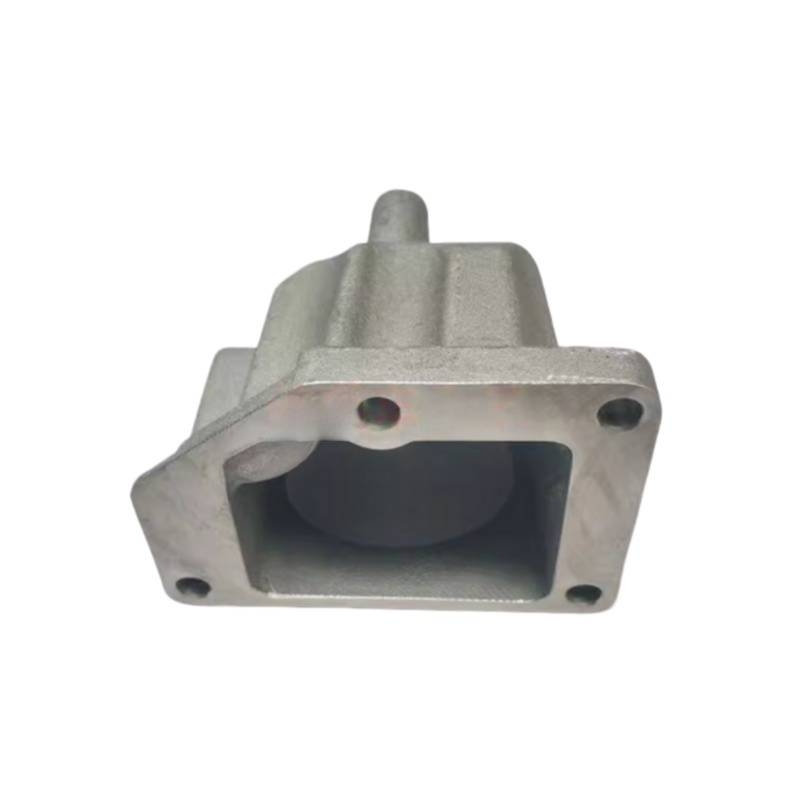 Cummins ISLE Air Intake Connection 3968371 Silniki