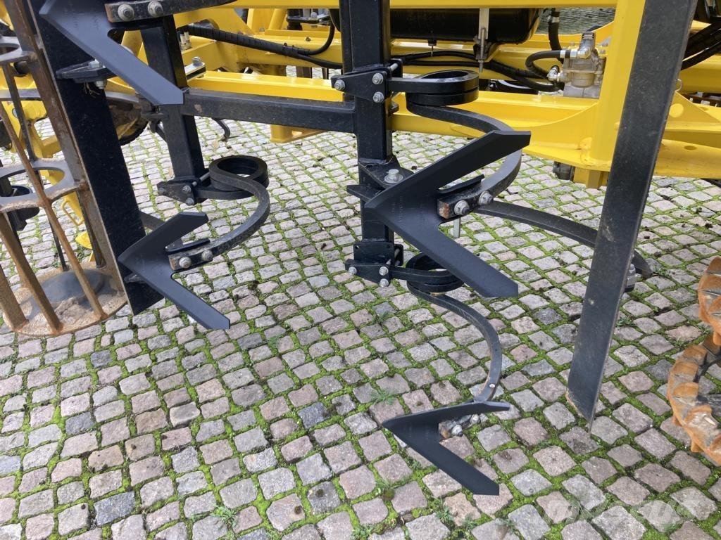 Bednar SWIFTER SO 6000 F مثاقيب مدمجة