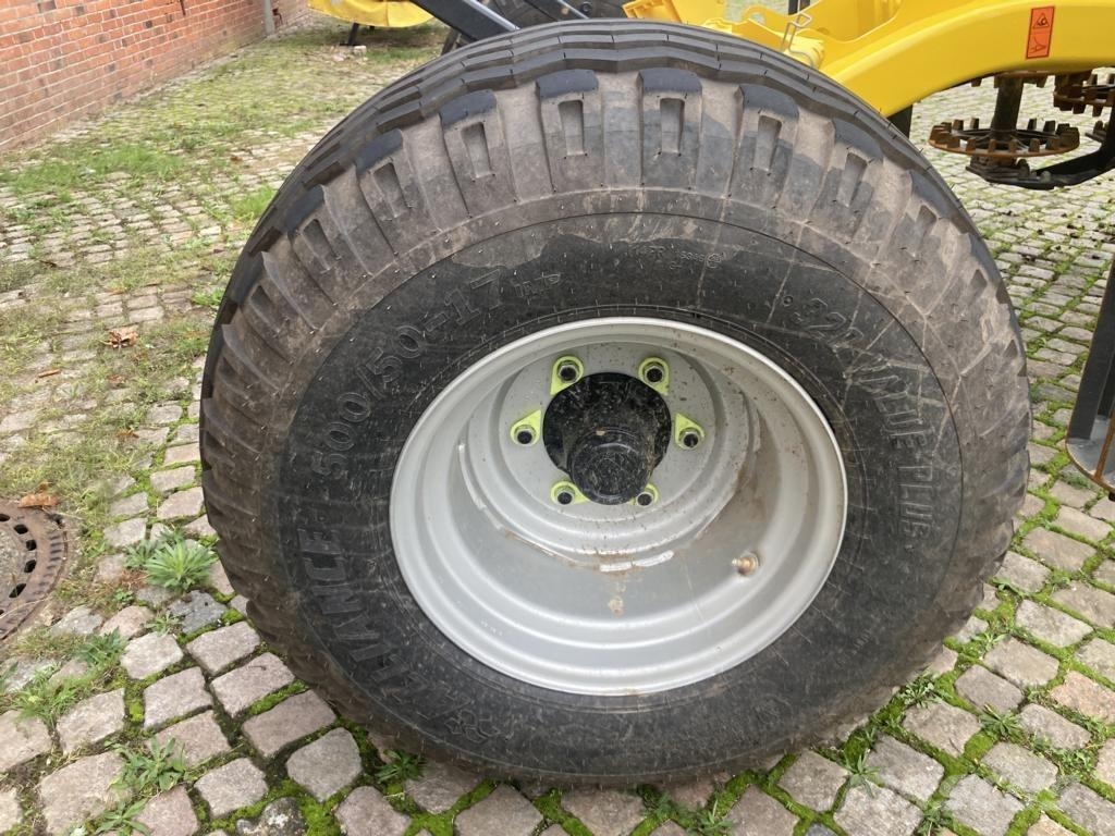 Bednar SWIFTER SO 6000 F مثاقيب مدمجة