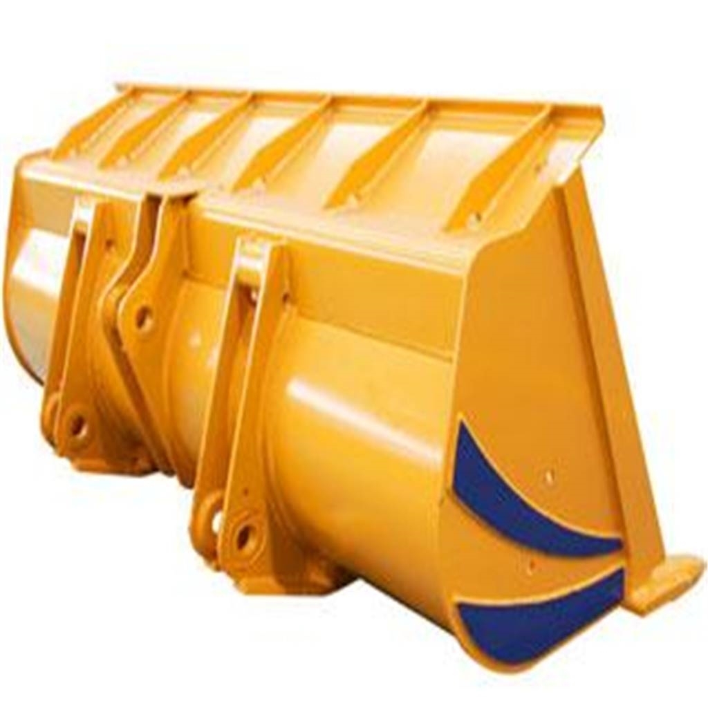 Komatsu WA380-3 bucket Skuffer