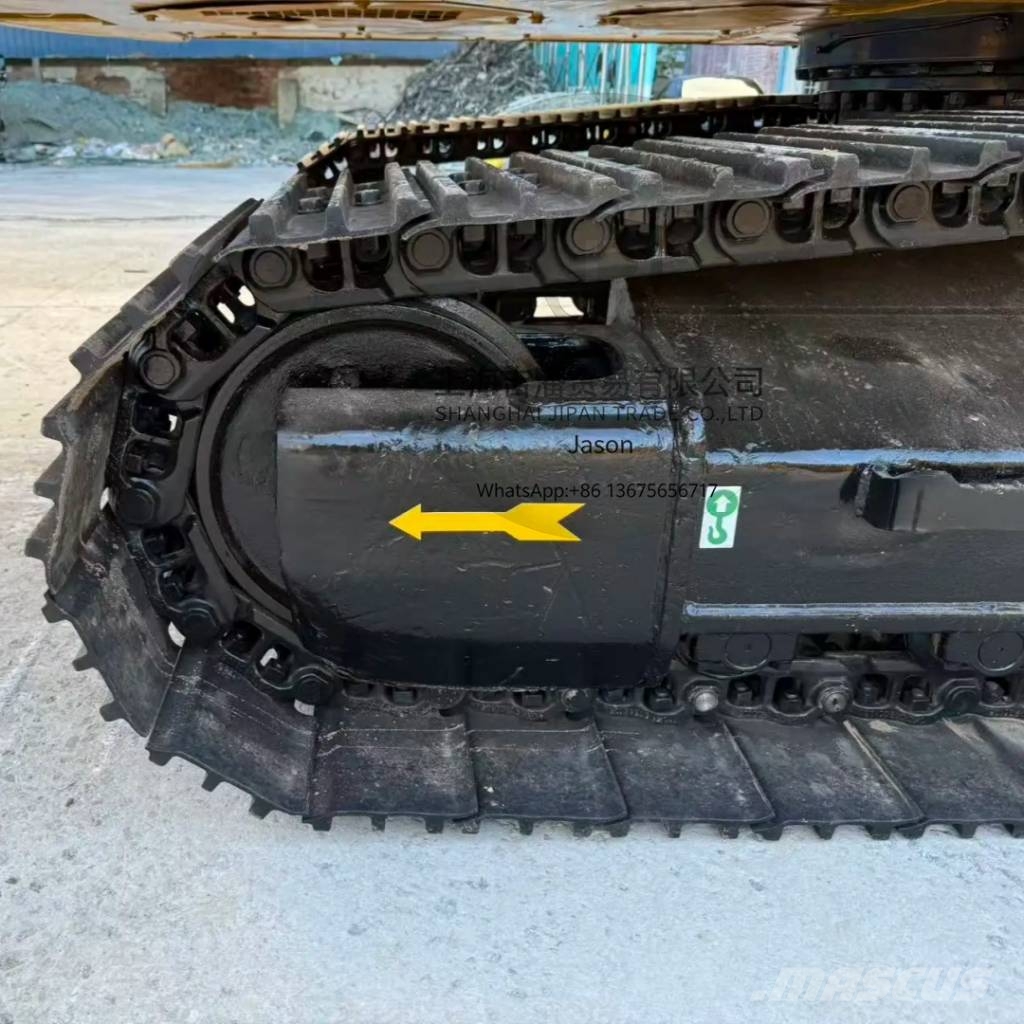 CAT 324 D 대형 굴삭기 29톤 이상