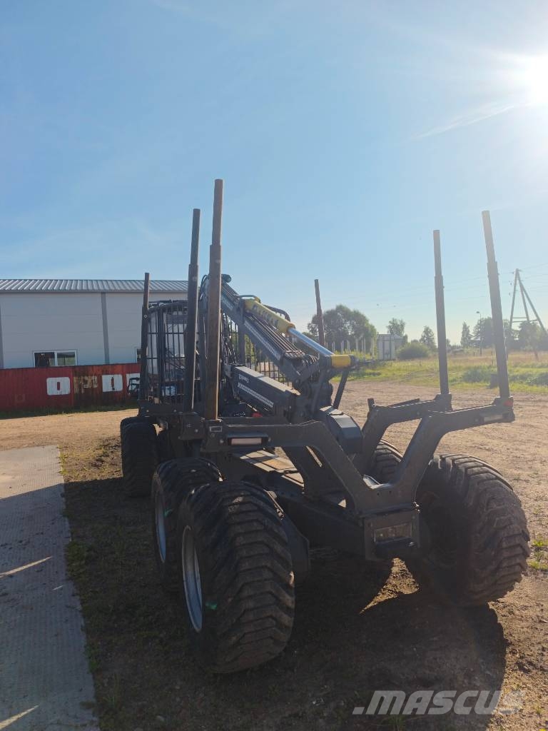 Vimek 870.2 شاحنات