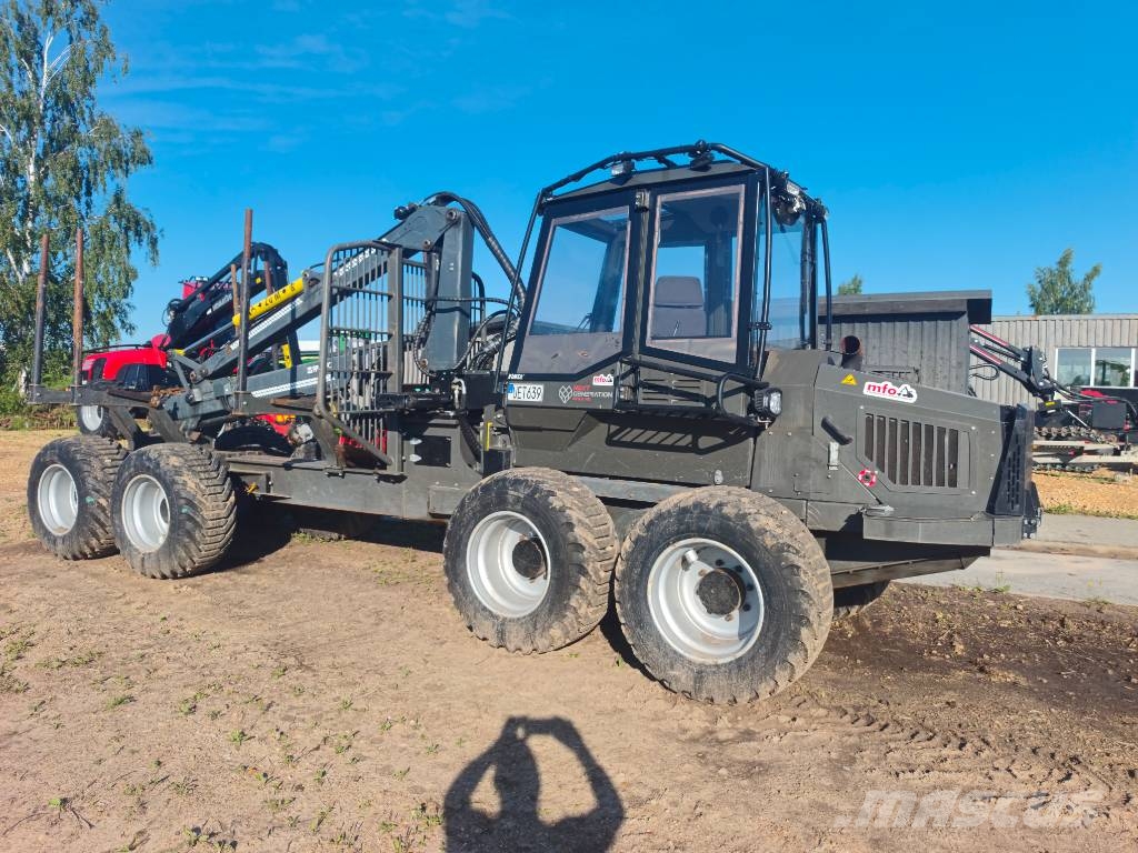 Vimek 870.2 شاحنات