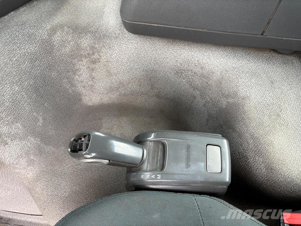 Volvo FM 410 + VDL 20TON + 6X2 STEERING/LIFT + EURO 5 Camion con gancio di sollevamento